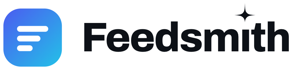 Feedsmith